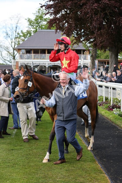 yr11052022r3-37 - Race 3 3.00pm 1895 Duke of York Clipper Logistics Stakes