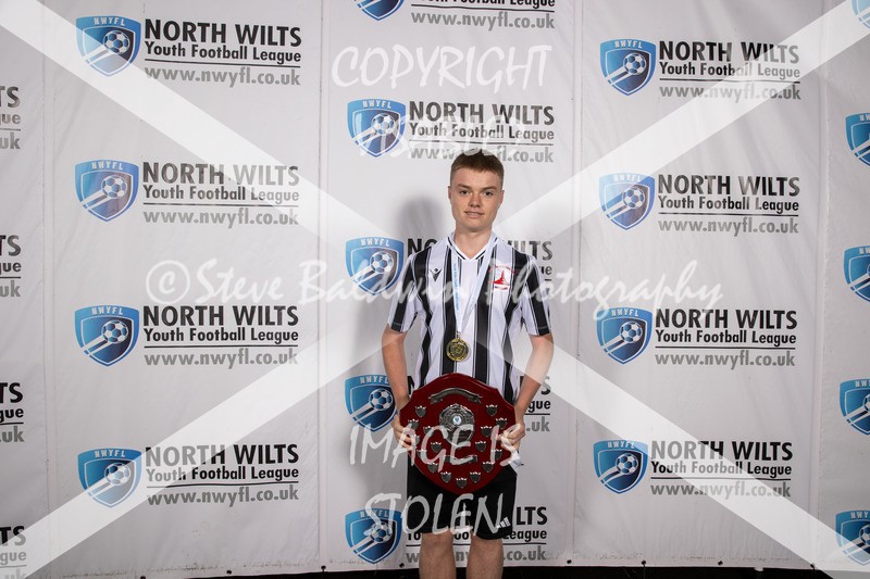 1DX30776 - Div 4 Ashton Keynes White
