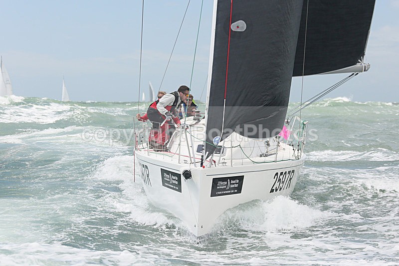 160702 WINDJAMMER GBR2597R - ROUND THE ISLAND Y92A1241 - ROUND THE ISLAND 2016