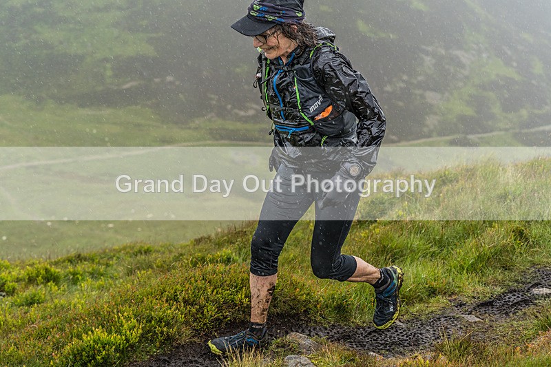 Buttermere-690 - Buttermere Sailbeck Fell Race Saturday 15th June 2024