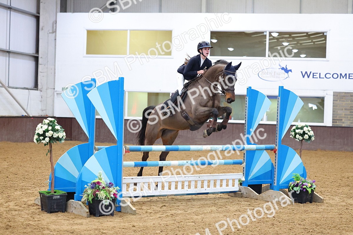 SBM_003062 - Class 14 - Clear Round 80cm