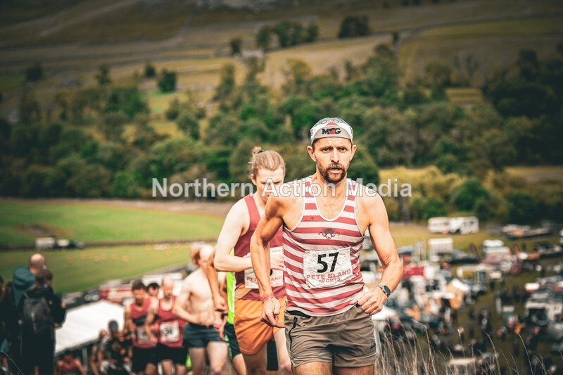 DSCF6769 - Kilnsey Crag race