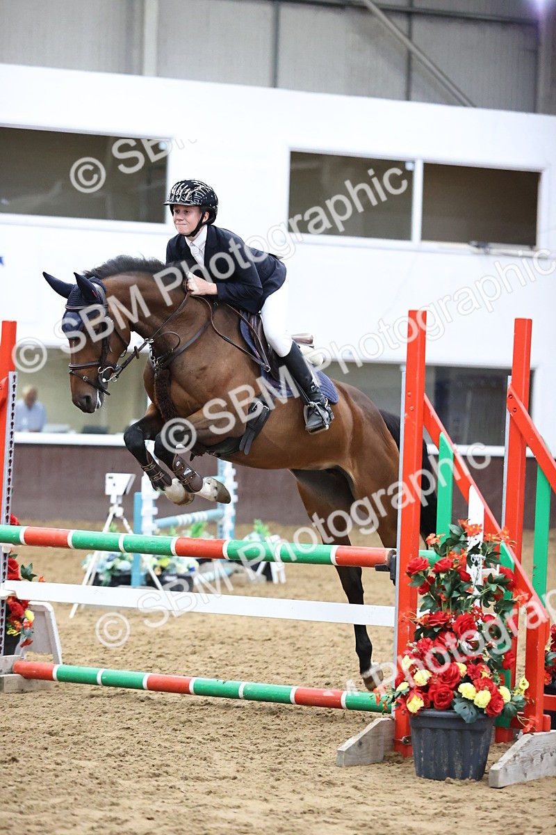 SBM_002645 - Class 6 - Pony Newcomers 1.00m Open