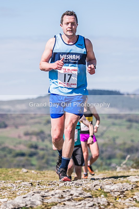 Dean Barwick-58 - Dean Barwick Dash Sunday 20th April 2025