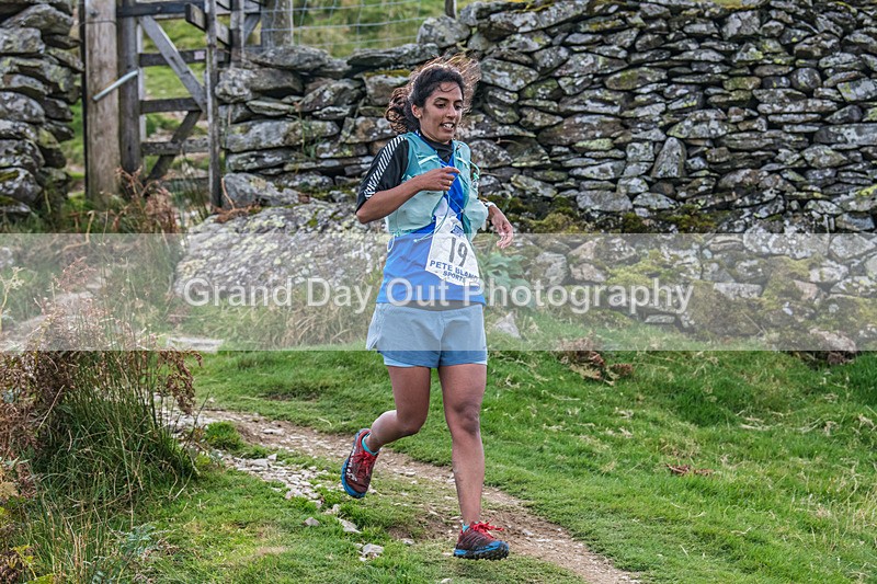 HBMR-Leg 4-719 - Hodgson Brothers Mountain Relay Leg 4 Saturday 5th October 2024