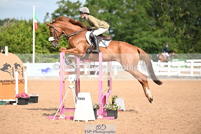 240802A-101530-03927 - Cls 22 A&B Discovery & 1.00m Open