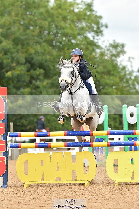 230720A-122946-02564 - Cls 13, 1 Star Bronze 1.10m