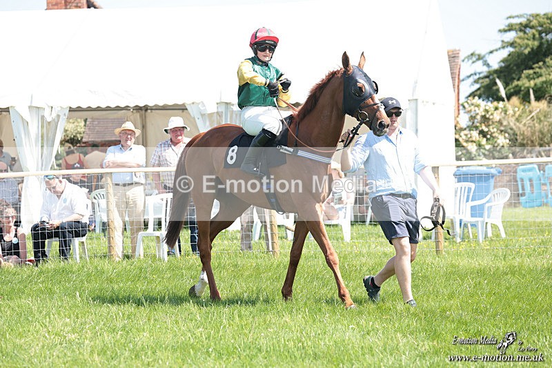 PtP 250526 276 - Albrighton & Woodland PtP Chaddesley Corbett 25/05/26