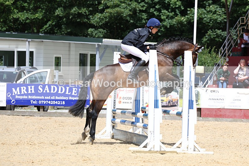 3E7A2331 - Class 4: 70 -75cm Part A