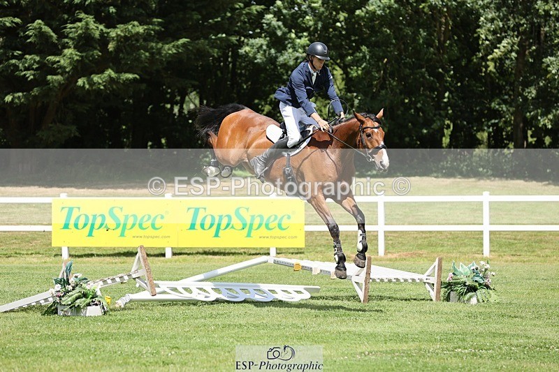 240704-135124-05137 - Cls 3 National 1.30m Open