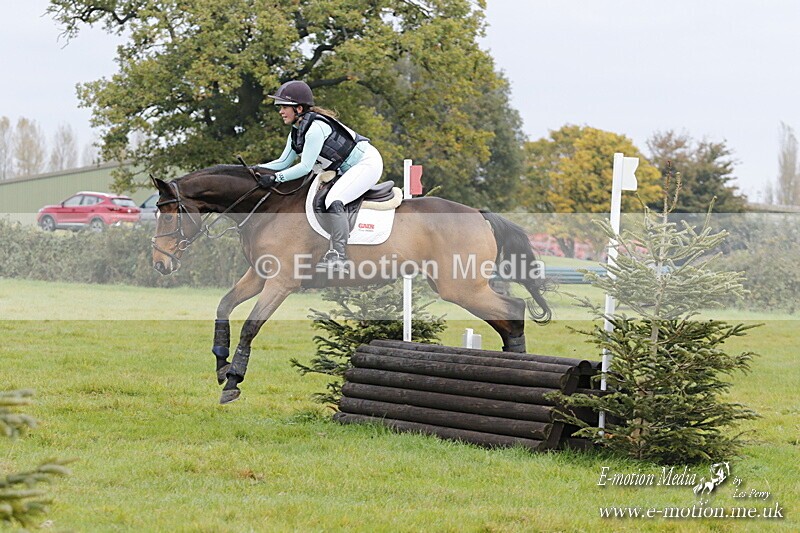 WWHT 181020 WWHT 181020 555 - WWEC Open Novice (0.80m) 18/10/20