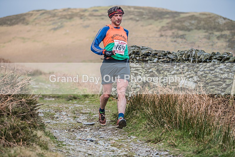 Black Combe-744 - Black Combe Fell Race Saturday 9th March 2024