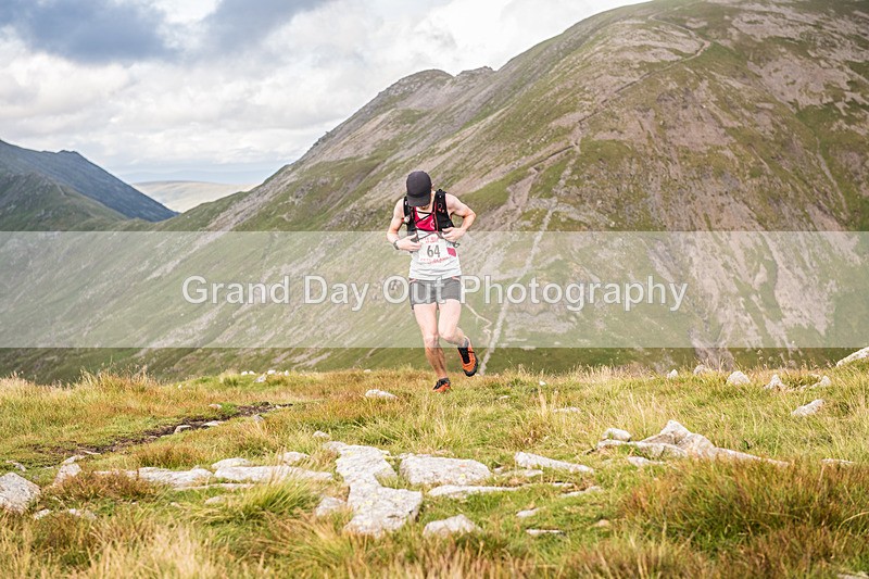 Seat Sandal-107 - Seat Sandal Fell Race Wednesday 12th July 2023