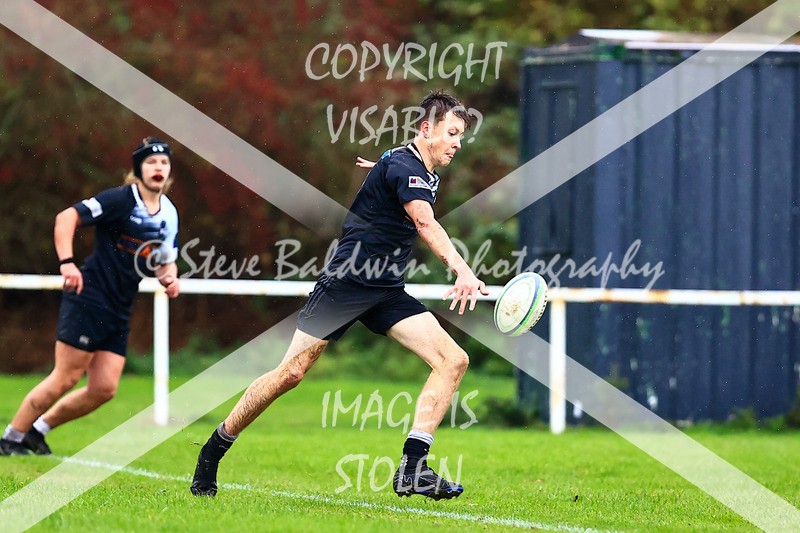1DX31067 - 2025-10-19 Supermarine RFC Colts V Wimborne RFC Senior Academy U18