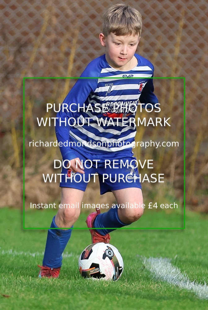 533A2038 - Ambleside U8 (17/1/26)