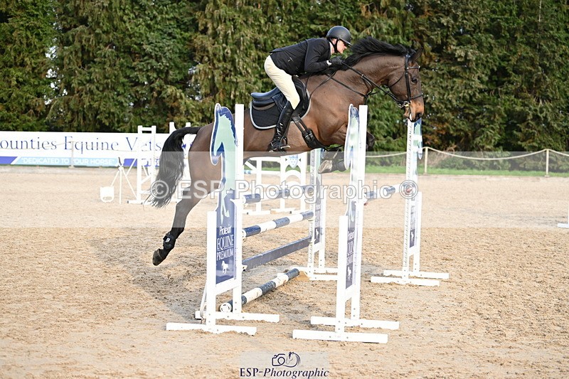 250322A-164430-03611 - Cls 14 Snr Fox & 1.20m Open
