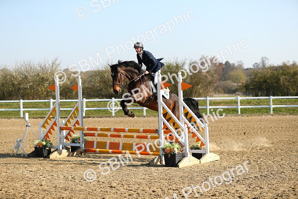 SBM_000006 - Class 1 - Clear Round