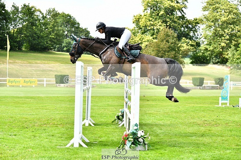 230706-155354-04449 - Cls 3 National 1.30m & 1.40m