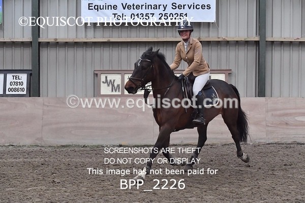 BPP_2226 - CLASS 13 Grades JC & JD