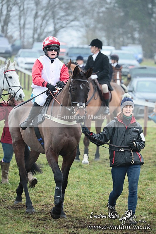 PtP 180126  1165 - Royal Artillery PtP Larkhill 18/01/26