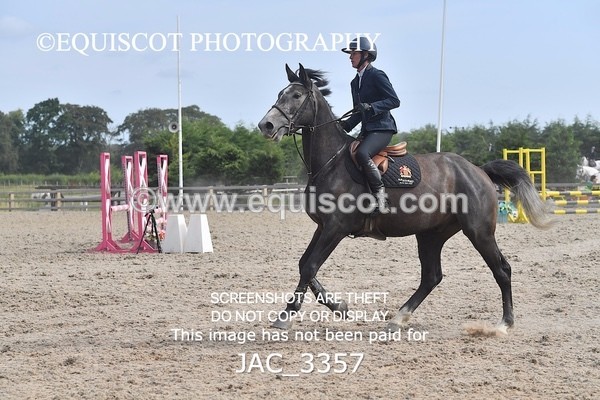 JAC_3357 - CLASS 1 Club 80cms Open