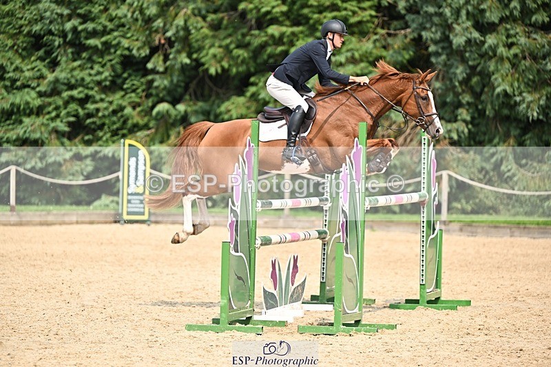240818-145313-05020 - Cls 12A Snr Foxhunter & 1.20m Open