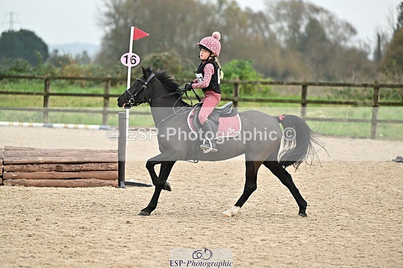 241110-121402-00635 - 50-55cm Arena Eventing