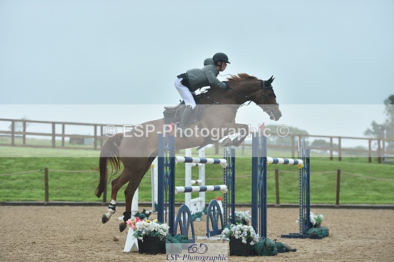 230722A-145340-09930 - Cls 11, 2 Star Big 1.40m