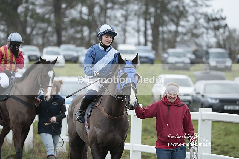 PtP 041222 0235 - Larkhill Racing Club Point-to-Point Larkhill 01/01/23