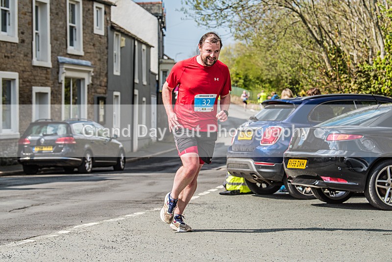 Brigham 10k-435 - Brigham 10k Road Race Sunday 23rd April 2023