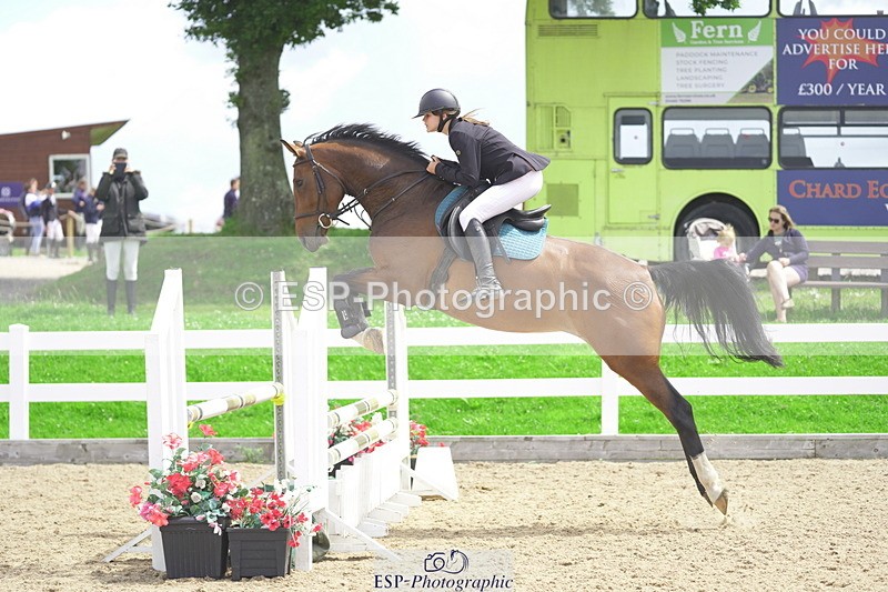 230729A-125734-06030 - Cls 22 85cm Amateur Quali