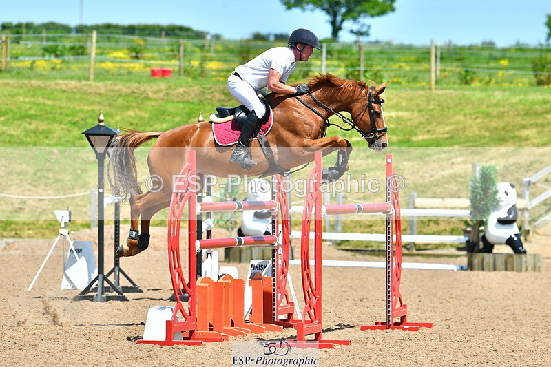 230527A-140215-04890 - Cls 17 National 1.30m Open