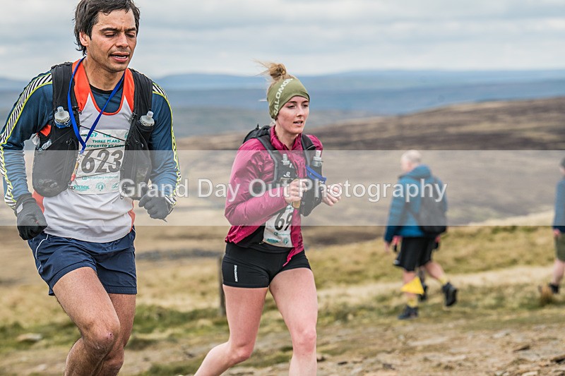 3 Peaks-685 - The 3 Peaks Race Saturday 27th April 2024