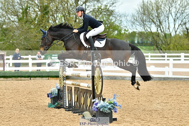 230507A-142007-08277 - Cls 44 1.10 Amateur Quali & Open