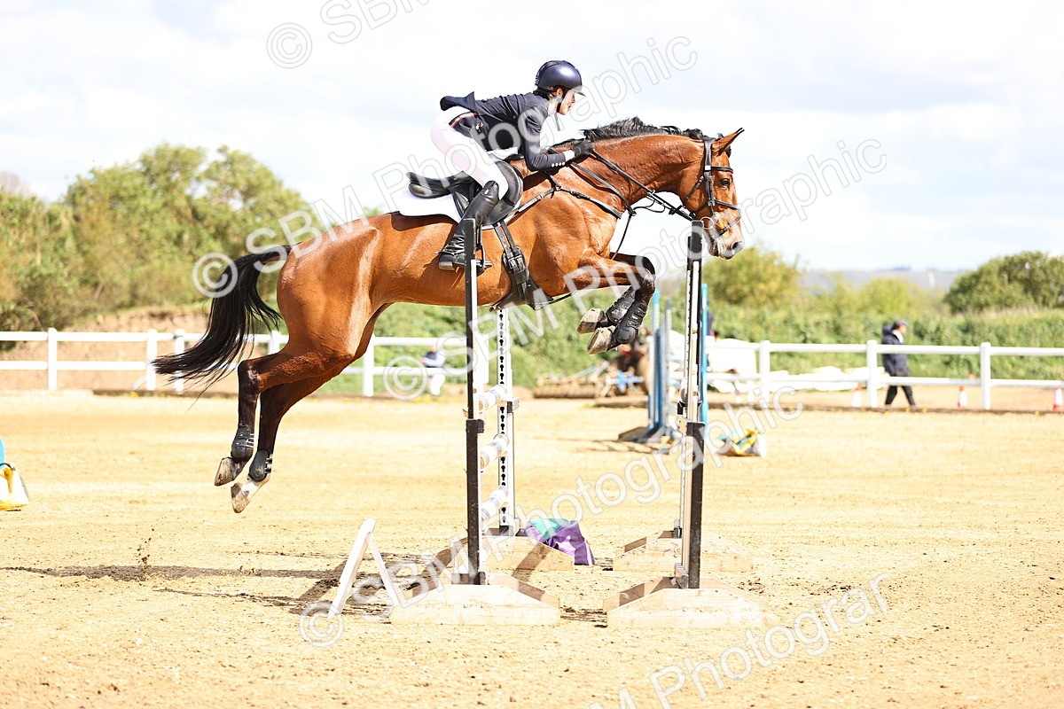 SBM_004434 - Class 18 - Senior 1.15m Open
