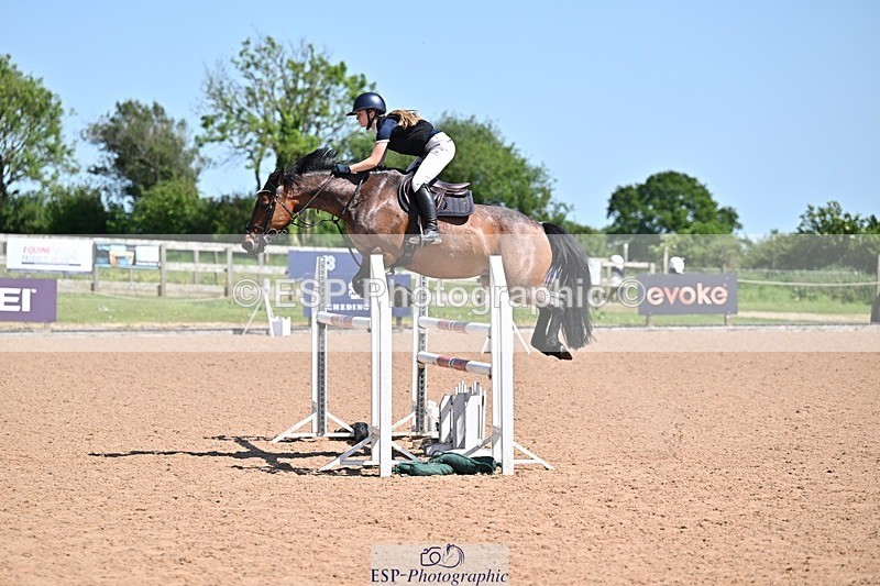 260524-145615-02017 - Cls 35 Pony Foxhunter and 1.10m Open
