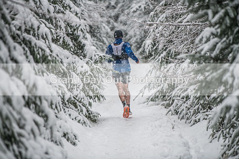 Glentress-2398 - High Terrain Events Glentress 42, 21 & 10K Trail Races Sunday 15th February 2026