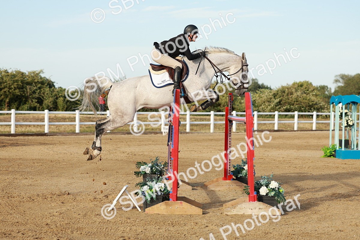 SBM_009018 - Class 6 - National 1.30m 1.40m Open Handicap