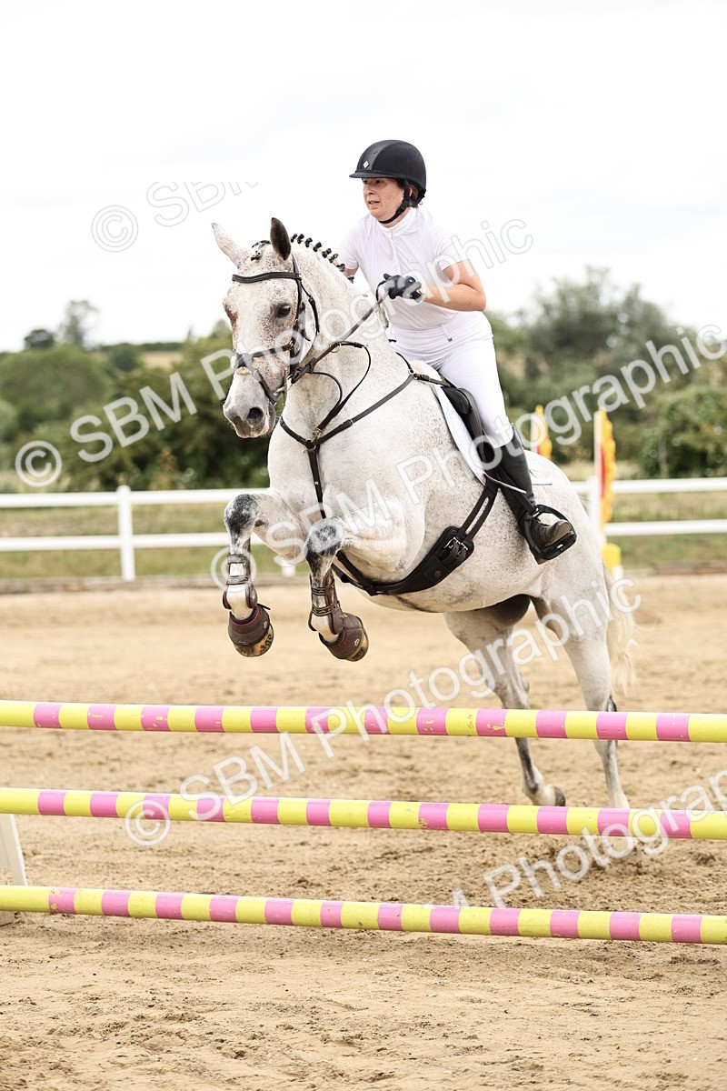 SBM_005715 - 80cm showjumping