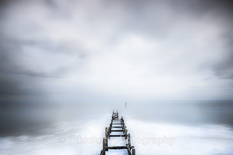  - Lost in the Mist
