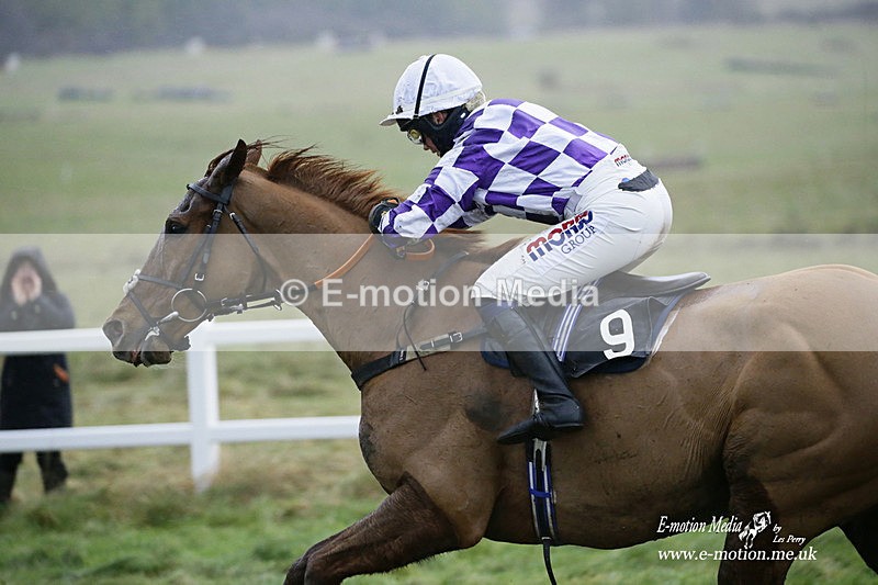 PtP 020122 471 - Larkhill Racing Club Point-to-Point 02/01/2022
