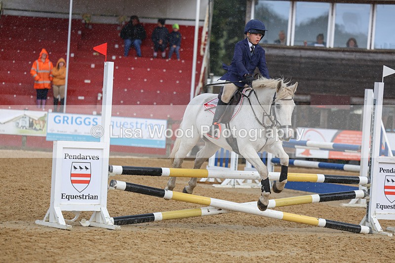 3E7A7752 - Class 2: 70cm Junior