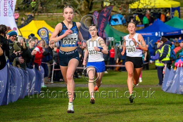 Falkirk25-911322 - U15 Girls