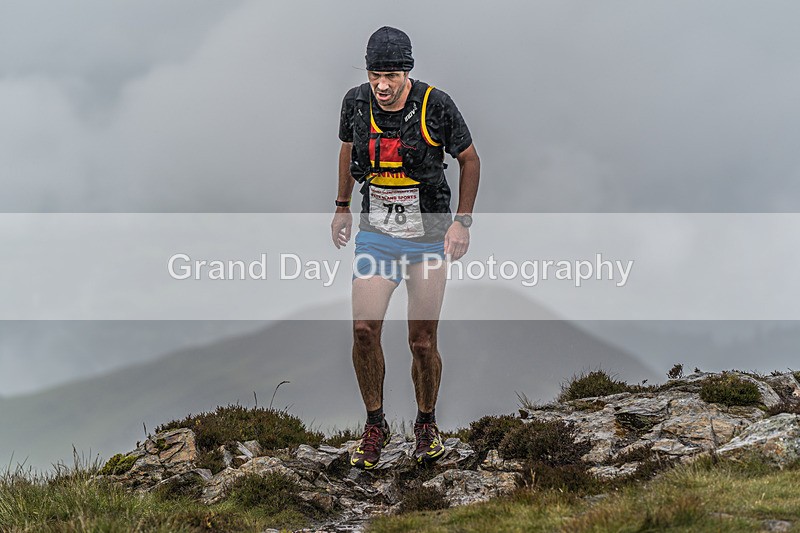 Buttermere-857 - Buttermere Sailbeck Fell Race Saturday 15th June 2024