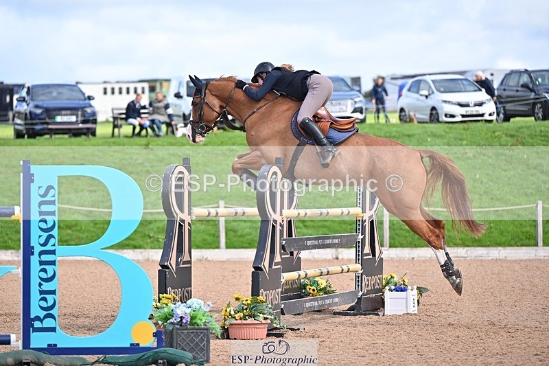 250912-114626-04109 - Cls 18 National 1.30m Open