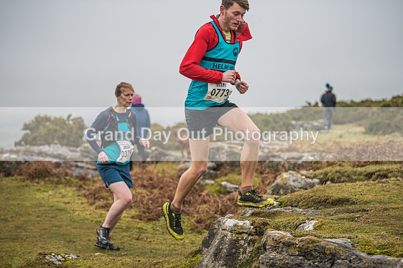 KWL-378 - Kendal Winter League Birkrigg Sunday 29th January 2023