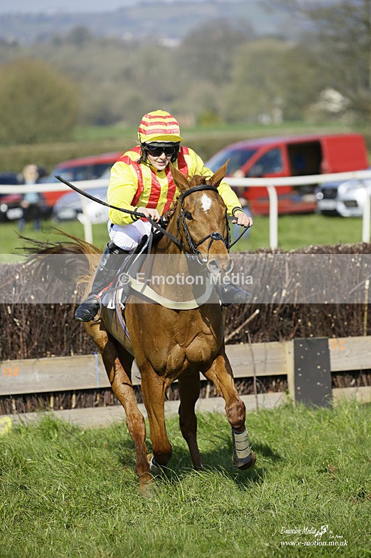 PtP 200322 248 - Mendip Farmers Point-to-Point 20/03/22