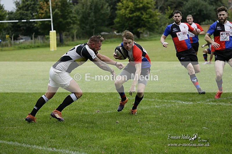 RU 250921 107 - Devizes II RFC V Pewsey Vale RFC 25/09/21