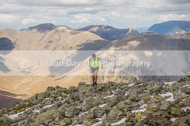 Eskdale Elevation-286 - Eskdale Elevation Fell Race Saturday 15th April 2023