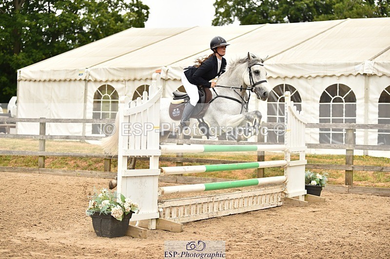 230618-134456-12779 - Cls 25 Pony Foxhunter & 1.10m Open